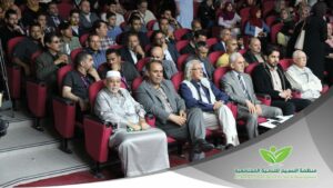 اليوم العالمي للصحافة بكلية الإعلام و الفنون جامعة مصراته 3 اليوم العالمي للصحافة بكلية الإعلام و الفنون جامعة مصراته