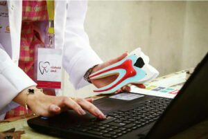 انطلاق حملة ابتسامتك أجمل بنسختها الخامسة 2 انطلاق حملة ابتسامتك أجمل بنسختها الخامسة