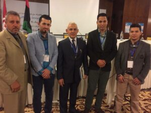 المشاركة فى الندوة التونسية الليبية للطاقات المتجددة والسكن الإجتماعي 1 المشاركة فى الندوة التونسية الليبية للطاقات المتجددة والسكن الإجتماعي