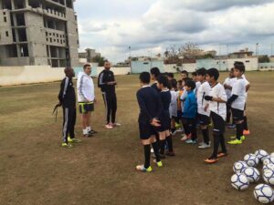 رعاية اكاديمية سكيلسskills لكرة القدم لتدريب الناشئين 2 رعاية اكاديمية سكيلسskills لكرة القدم لتدريب الناشئين