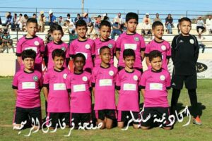 تتويج فريق أكاديمية سكيلز للناشئين ببطولة سكيلز لكرة القدم 2 تتويج فريق أكاديمية سكيلز للناشئين ببطولة سكيلز لكرة القدم