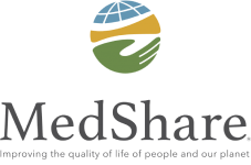 medshare logo medshare logo